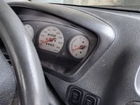 Usata Daihatsu Terios 86 CV (63 kW) 2005 Grigio SUV