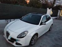 Usata Alfa Romeo Giulietta 105 CV (77 kW) 2013 Utilitaria