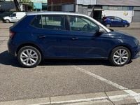 Usata Skoda Fabia 75 CV (55 kW) 2018 Berlina
