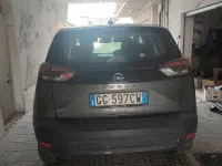 Usata Opel Crossland 83 CV (61 kW) 2021 Grigio SUV