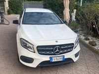 usata Mercedes GLA220 d Premium auto