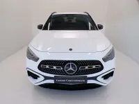 Usata Mercedes GLA250 Advanced Plus 224 CV (164 kW) 2023 Bianco SUV