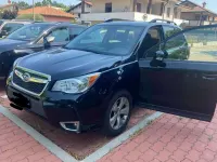 Usata Subaru Forester Style 171 CV (125 kW) 2017 SUV