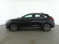 Second-hand Kia XCeed 136 CP (100 kW) 2022 Negru SUV