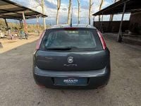 Usata Fiat Punto Evo Sport 95 CV (69 kW) 2012 Other Utilitaria