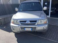 Usata Mitsubishi Pajero 116 CV (85 kW) 2003 SUV