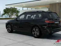 Nuova BMW X7 M Sport 530 CV (389 kW) 2026 Nero SUV