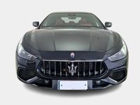 usata Maserati Ghibli 3.0 V6 DS 275cv GranSport auto 4 P