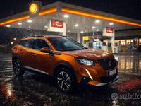 Usata Peugeot 2008 Allure 131 CV (96 kW) 2020 SUV