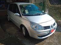 Usata Renault Scénic 1999 Grigio Monovolume