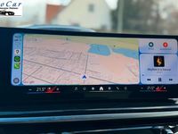 Usata BMW X6 M Sport 285 CV (209 kW) 2025 Grigio SUV