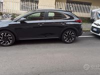 Usata Kia XCeed 2023 Nero SUV