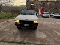 Usata Nissan King 1993 Bianco Pick-up