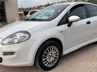 usata Fiat Punto Street 5p