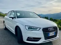 Usata Audi A3 150 CV (110 kW) 2014 Berlina