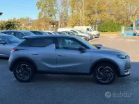 Usata DS Automobiles DS3 Crossback Grand Chic 131 CV (96 kW) 2022 Grigio SUV
