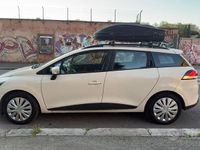 Usata Renault Clio GrandTour 75 CV (55 kW) 2016 Station wagon