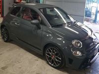 usata Abarth 595 5952016 1.4 t-jet 145cv