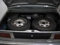 Usata BMW 316 1970 Grigio Berlina