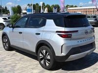 Nuova Opel Frontera 52 kW (72 CV) 2025 Grigio SUV
