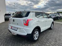 usata Ssangyong Tivoli 1.6d 2WD |CERCHI IN LEGA | SENS.