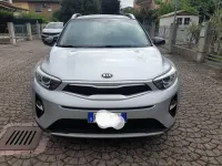 Usata Kia Stonic Style 97 CV (71 kW) 2019 SUV
