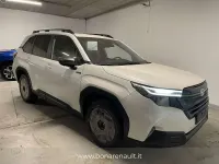 Nuova Subaru Forester 4dventure 136 CV (100 kW) 2026 Bianco SUV