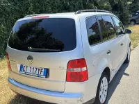 Usata VW Touran 105 CV (77 kW) 2005 Monovolume