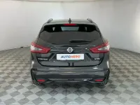 Usata Nissan Qashqai N-TEC 160 CV (117 kW) 2020 Nero SUV