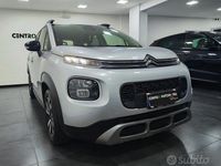 Usata Citroën C3 Shine 119 CV (87 kW) 2019 Grigio Utilitaria