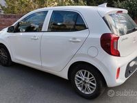 Gebraucht Kia Picanto 67 PS (49 kW) 2024 Kleinwagen