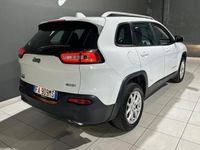 usata Jeep Cherokee Cherokee2.2 mjt II Longitude 4wd active drive