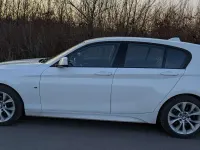 Usado BMW 118 M Sport 150 CV (110 kW) 2019 Utilitario