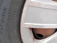 Usata Chevrolet Nubira 2007 Nero Station wagon