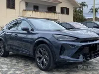 Usata Cupra Formentor 150 CV (110 kW) 2025 Other SUV