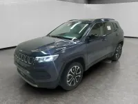 Nuova Jeep Compass Limited 190 CV (139 kW) 2025 Blu SUV