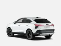 Nuova Audi Q3 Sportback Advanced 150 CV (110 kW) 2026 Bianco ghiaccio metallizzato SUV