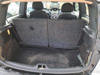 Usata Lancia Ypsilon 60 CV (44 kW) 2008 Nero Utilitaria