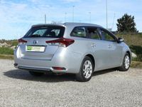 usata Toyota Auris 1.8 Hybrid 1.8 Hybrid Lounge