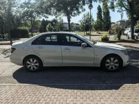 Usata Mercedes C220 Executive 170 CV (125 kW) 2011 Berlina