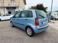 Usata Fiat Idea Dynamic 95 CV (69 kW) 2005 Monovolume
