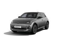 Usado Renault 5 E-Tech Komfort 109 kW (149 CV) 2025 Gris Berlina