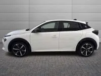 Usata Lancia Ypsilon 101 CV (74 kW) 2025 Bianco Utilitaria