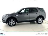usata Land Rover Discovery Sport 2.0 TD4 Pure Business edition