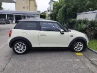 Usata Mini Cooper D 116 CV (85 kW) 2015 Utilitaria