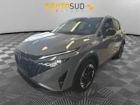 Nuova Nissan Qashqai N-Connecta 158 CV (116 kW) 2026 Grigio SUV