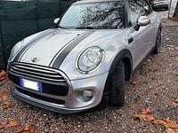 Usata Mini One D 95 CV (69 kW) 2015 Utilitaria