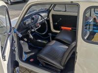 Usata Fiat Cinquecento 1970 Utilitaria