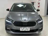 Usata Skoda Fabia Selection 95 CV (69 kW) 2025 Grigio Utilitaria