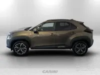 Usata Toyota Yaris Cross Lounge 116 CV (85 kW) 2024 Bronzo SUV